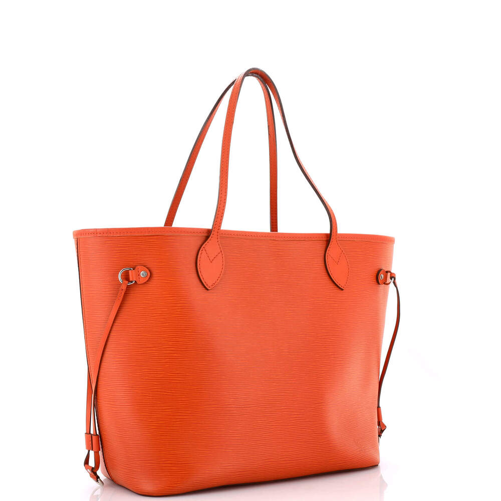 Louis Vuitton Neverfull Tote Epi #239049L18B - Picture 3 of 9